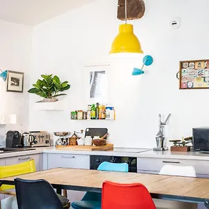  Apartamento Lumineux Aix Plein Centre Avec Parking Privé Gratuit