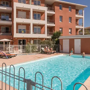 3* Апарт-отель Appart'city Classic - La Duranne