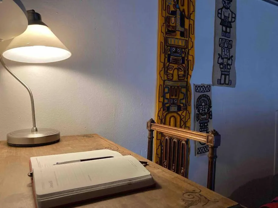 Appartement Avec Deux Chambres Centre Ville Aixois Aix-en-Provence